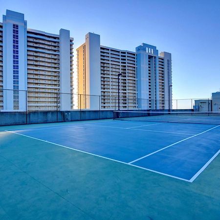 Majestic Beach Towers I 2108 Panama City Beach Exterior foto