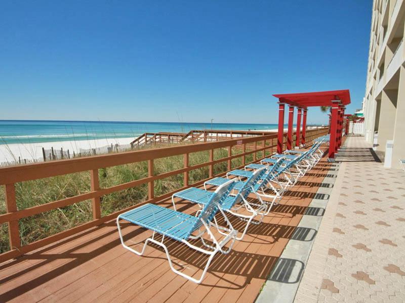 Majestic Beach Towers I 2108 Panama City Beach Exterior foto