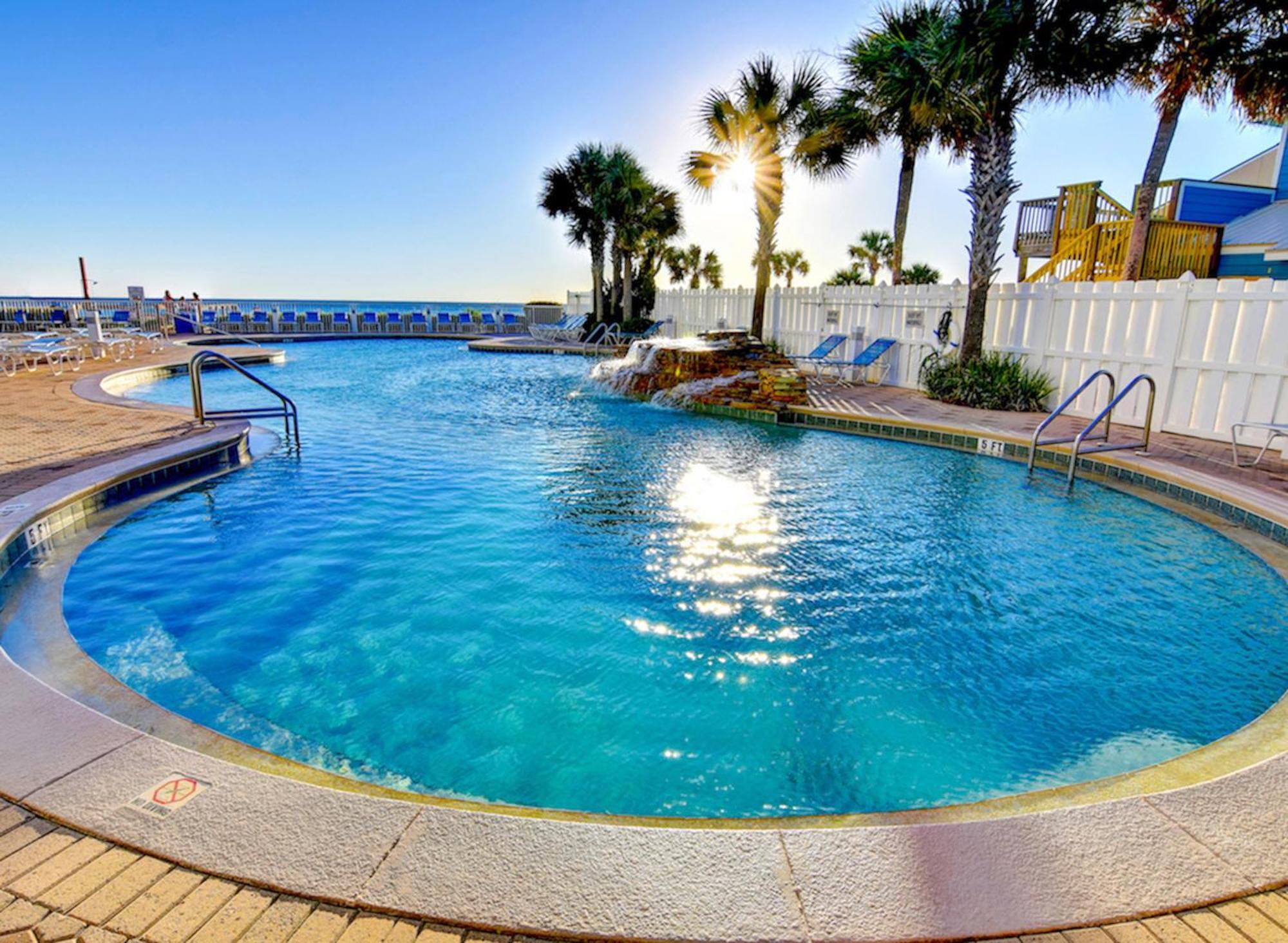 Majestic Beach Towers I 2108 Panama City Beach Exterior foto