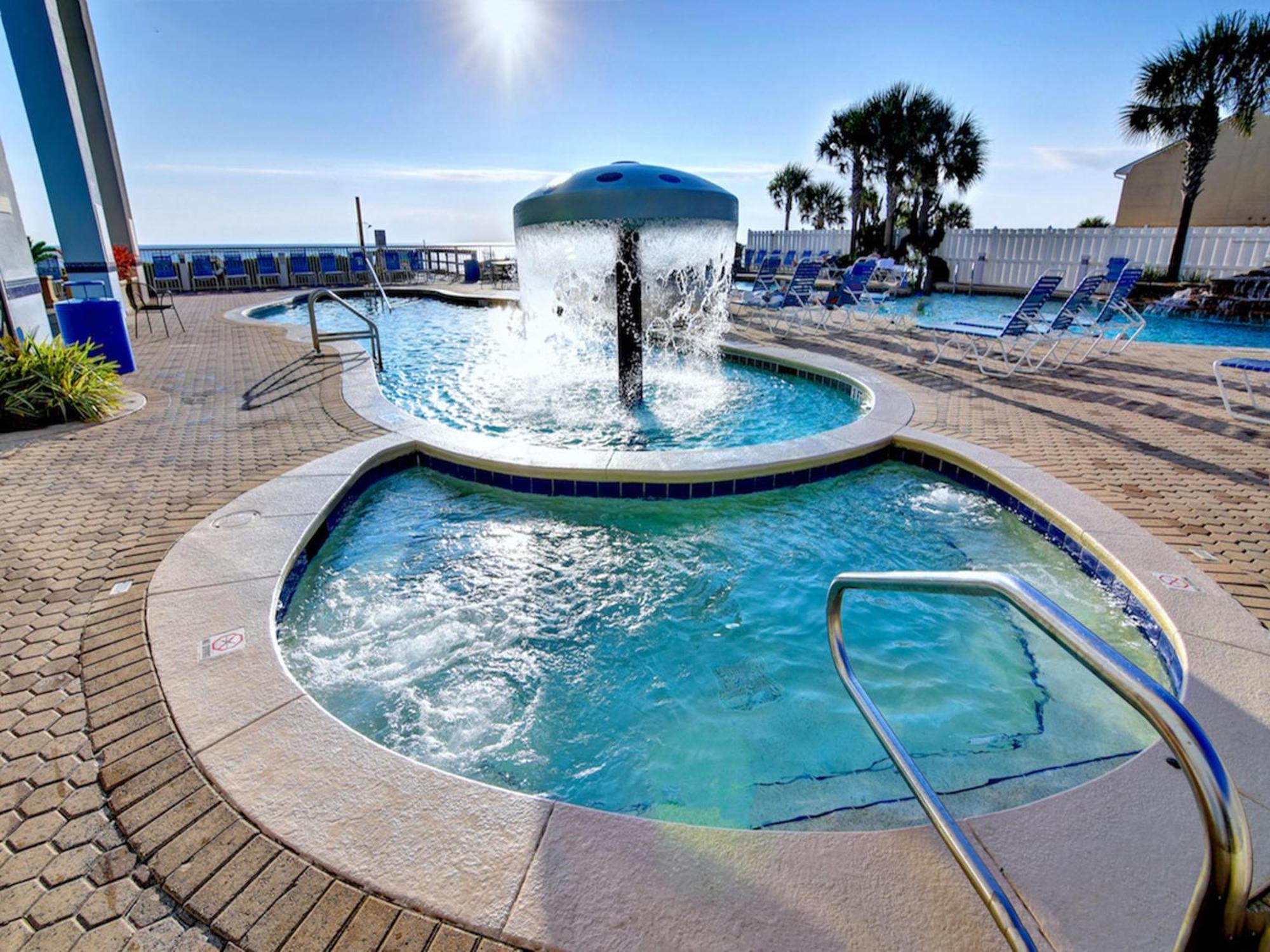 Majestic Beach Towers I 2108 Panama City Beach Exterior foto