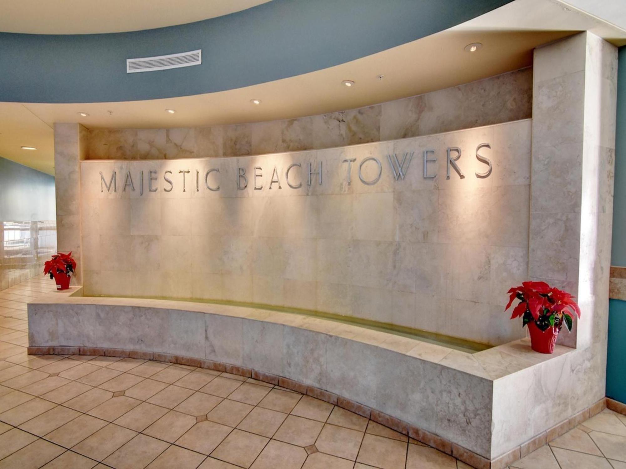 Majestic Beach Towers I 2108 Panama City Beach Exterior foto